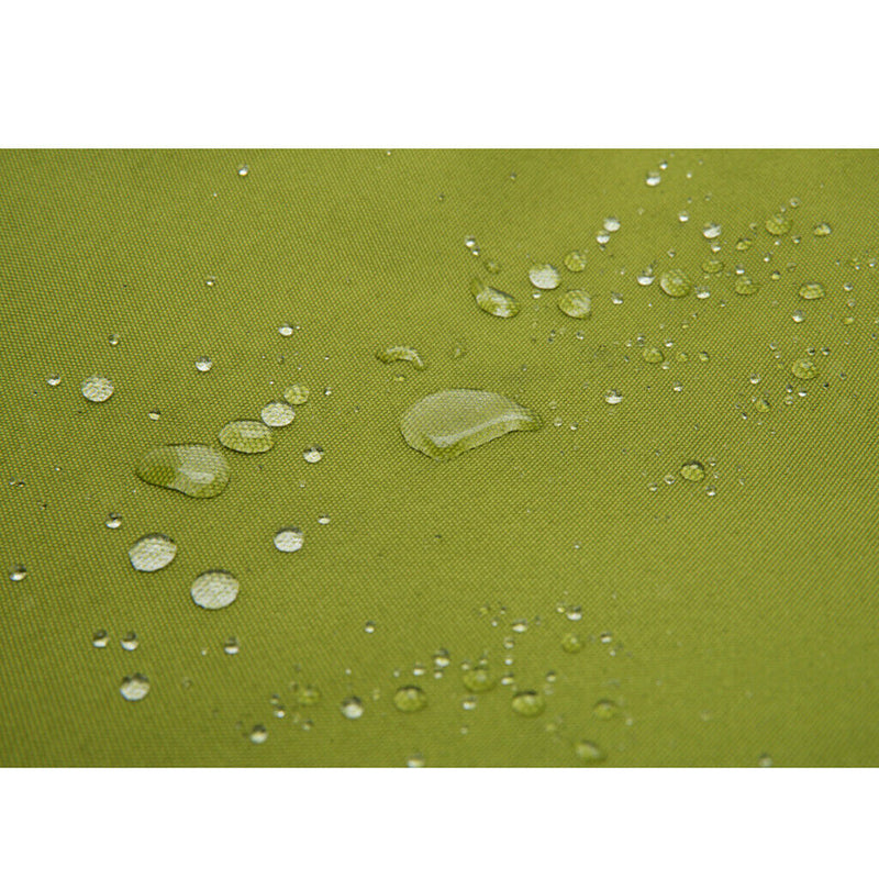 Pet Cat Litter Waterproof Box Kitty Toilet Seat Collapsible Toilet Green S