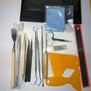 22X Vinyl Basic Set Craft Weeding Kit for Precision