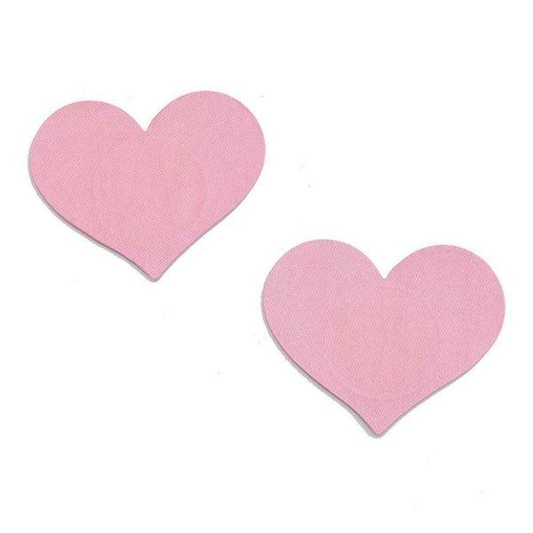 2pcs Women Accessories Nipplecovers Sexy Self Adhesive Pasties (Pink) A#S