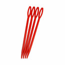 20pcs Plastic Hand Sewing Yarn Darning Tapestry Needles Craft DIY Tool-7cm/ O0A7