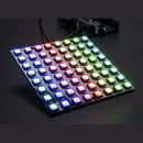 8x8 64 LED Matrix WS2812 LED 5050 RGB Full-Color Driver Board For Arduino B1B6