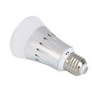 E27 10W RGB LED Remote Bulb Light Dimmable CW WW Color Changeable Home Lamp