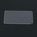 For GoPro Hero 8 Black Camera 9H Tempered Glass Protective Film Screen Protector