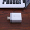 QC3.0 Quick Charging 3 USB Port 9/12V 2.A US Plug Smart Phone Charger Hub