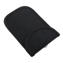 Anti- Storage Bag Signal Lock, Portable Black Travel