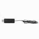 USB DAB/DAB+ Digital Radio Adapter Receiver Audio Broadcasting for USB Spea J_