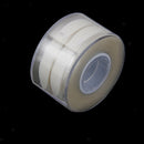 220 Pairs Double Eyelid Stickers Tape Strips Technical Eye Tapes Makeup &Box