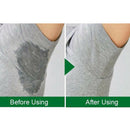 100 pcs Summer Armpit Sweat Pads Underarm Deodorants Stickers Absorbing Dis V8L7