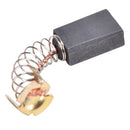 10 PCS 6.5x7.5x13.5mm Carbon Brushes for Generic Electric Motor LJAU