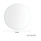 2pcs Tempered Glass Protective Films Screen Protector for Huawei Watch 2