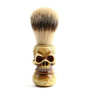 Men Beard Finest Badger Hair Shaving Brush Wood Handle Barber Salon Razor AU BX