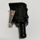 0.31 Inch Fuel Line Tank Connector for Yamaha Outboard Motor Marine Boat