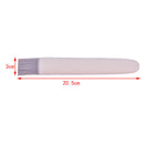 Silicone Pastry Brush Spatula Basting Set Tool Baster BBQ Bakeware Oil Glaz Gw