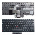 New English Keyboard For Lenovo E220 E220S X121E X130E E120 Series Black