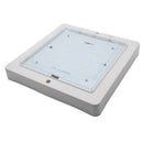 9W 12V Car Caravan Rv Led Interior Roof Ceiling Interior Lamp Dome Light Co W7U1