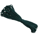 100ft 550 Cord Paracord Parachute Survival Cord - Army Green I1N6