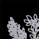 4pcs/set Leaves Metal Cutting Dies For Scrapbooking DIY Album Card Making Dec ES