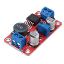 1X(Xl6019 5A Dc-Dc Adjustable Boost Power Module High Power Step Up Board