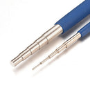 Wire Coiling Winding Jig Tool Coil Builder