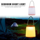 Portable Wireless LED Camping Night Light Outdoor Camping Emergency Lamp