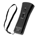 Anti Dog Barking Pet Trainer LED Light Ultrasonic Gentle Chaser Petgentle