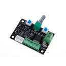 Motor Pulse Signal Generator For Motor Stepper Driver Speed Controller Regulator