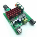 1PCS TPA3116D2 Mono Power Amplifier Board 100W Subwoofer Power Amplifier vbn