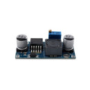 LM2596S DC-DC buck power supply module BUCK 3A adjustable buck regulator su D8N7