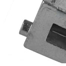 Automobile Carbon Steel Square Disc Disc Brake Cylinder Piston Caliper Sp ZMS