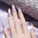 Colorful Nail Paillette Make up Eyes Body Glitter Decals Supplies Decorative