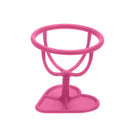 3X Beauty Makeup Powder Puff Blender Storage Rack Egg Sponge Drying Stand Holder