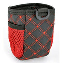 Mobile Phone Bag Multi-functional Auto Supplies Buggy Bag Car Outlet Grocer