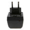AC to DC Power Adapter Converter Car Cigarette Lighter Socket Charger For EU New