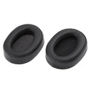 2pcs Replacement Eapads Earmuffs Cushion for Sony MDR-100ABN Headphone