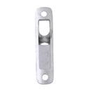 Heavy Duty Boat Rope Clam Cleat - 316 Stainless Steel (81 x 18 x 23 mm), New