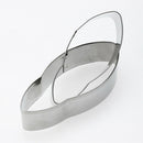 Lily Petals Stainless Steel Cookie Fondant Cake Cutters Mold Tool Set