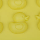Cute Duck Silicone Mold DIY Chocolate Ice Biscuit Candy Moul3c