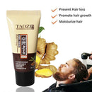 Ginger Hair Care Powerful Nourish Hair Hair Treatment Preventing Hair Loss