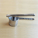 Stainless Steel Potato Ricer and Masher, Premium Manual Mashed Fruit Masher,A7N6