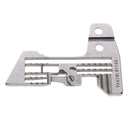 1Pcs R4608-LOE-GOO Sewing Machine Needle Plate for JUKI MO-3316E-DE6-40H