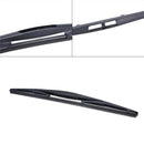 Black14" Rear Window Windshield Wiper Blade For Subaru Outback Legacy_Tribeca BX