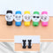 3X Wire Protector Saver Cover For Smart Phone 6s 7plus USB Charger Cable Cord  Z