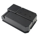 Car Center Console Armrest Box Glove Box Secondary Storage for 2012 2013 20 D4J6