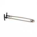 Fishing Decoupling Device Fish Mouth Opener Stainless Steel Spreader Piler