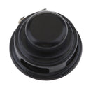 32mm 4ohm 3W Hifi Audio Speaker Woofer Subwoofer Bass Horn Square Audio