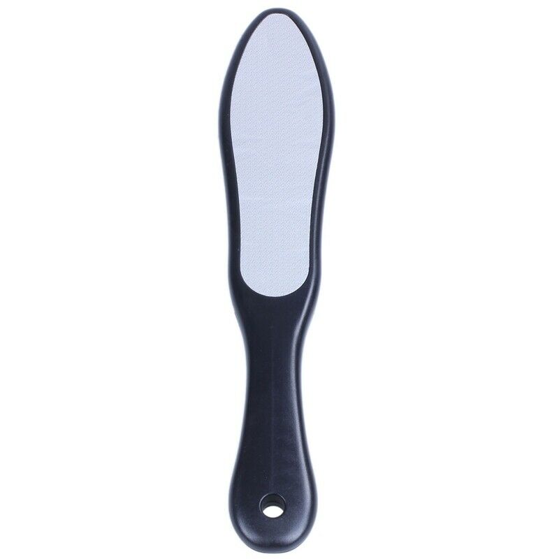 Dual Sided File Pedicure Foot Rasp Hard Dead Rough Skin Callus Remover Tool S1P1