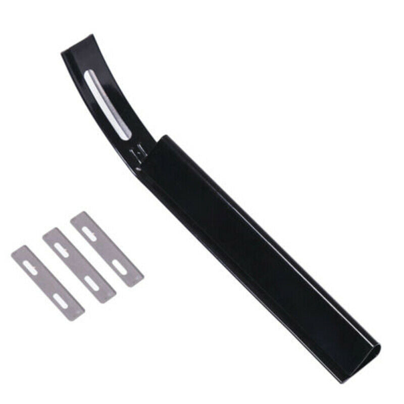 1 Set New Skiving Leather Specialist Craft Tools Cutting Edge for Cutter Punch