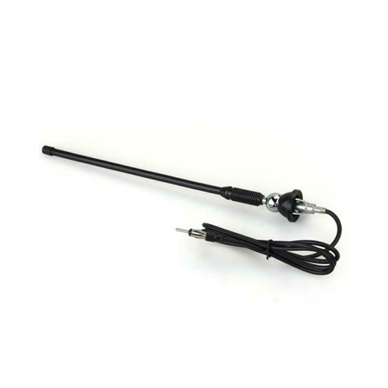 21inch Universal Car Roof Radio Antenna Signal Booster FM/AM AUTO Accessories