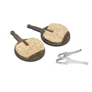 1 Pair Bike  Disc Brake Pads Replacement Accessories For AVID BB5