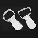 5X(Posture Corrector Device to Improve Bad Posture Mini Babaka Chest Belt  S7S1)